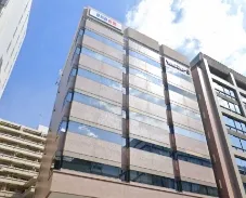オフィス外観