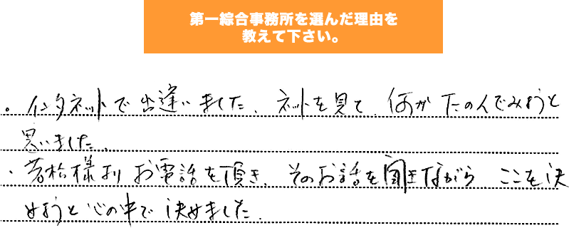 手紙画像