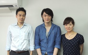 O.H様　お写真
