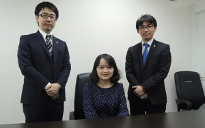 S.K様　お写真